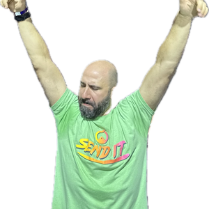 Jeremy Frumkin